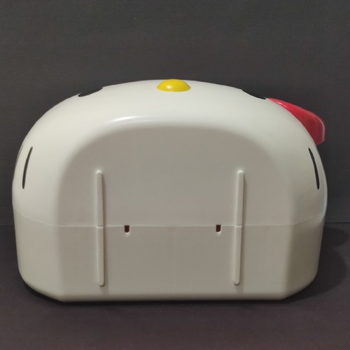 2019 McDonald's Hello Kitty Food & Drinks Carrier Car Holder Limited Edition - Afbeelding 5 van 10