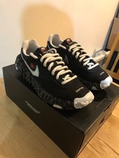 Nike Overbreak / Undercover Trainers size uk 6 (DD1789-001)