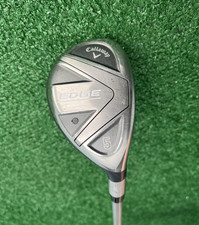 Women's Callaway EDGE 5-Hybrid 25 , Callaway Ladies-Flex Graphite, Right-Handed
