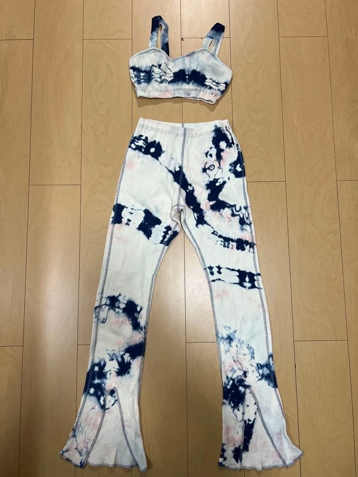 GEBRAUCHTES KAPITAL SETUP GUT