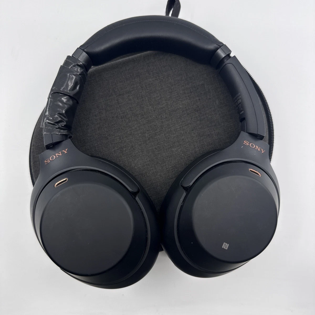 Sony WH-1000XM3 Headphones for sale | eBay