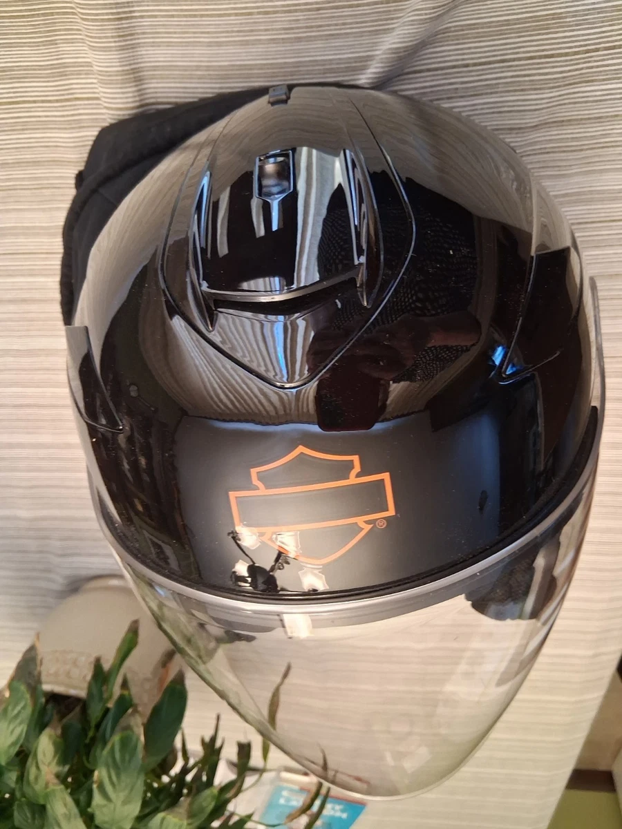 Harley-Davidson M DOT Approved Motorcycle & Powersports Helmets