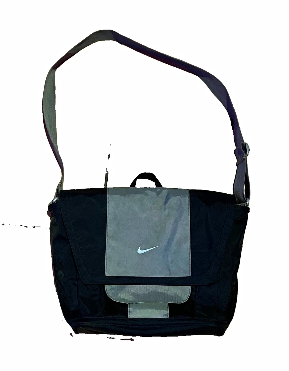 Nike Men's Messenger/Shoulder Bags for sale | eBay