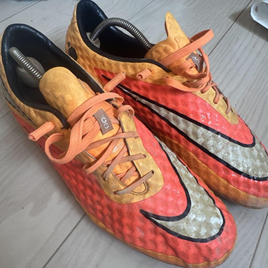 Nike Hypervenom Phantom HG-E ACC 599852 800 599852 800 US