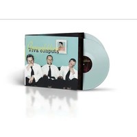 Viva Conputa (Anniversary Edition) (180G) (Limited Edition) (Colored Vinyl)