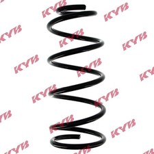 1x KYB Fahrwerksfeder K-Flex RA4099 für F3 TOURNEO FORD V362 CUSTOM Bus TRANSIT