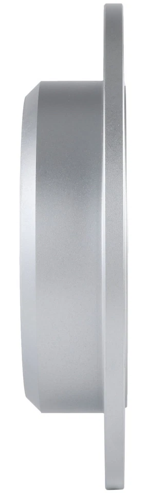 Rotor de freio a disco Bosch 16010857 limitado serve para Jeep Grand Cherokee 94-95 - Imagem 3 de 4