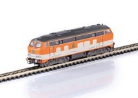 Minitrix 16826 N Diesellok Br 218