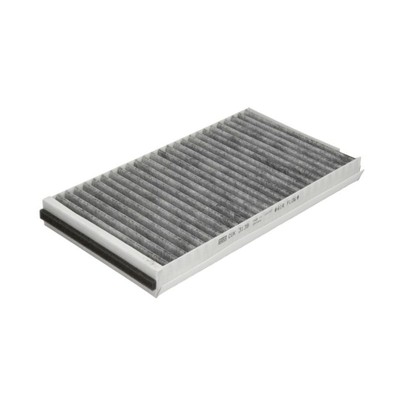 Innenraumluftfilter mit Aktivkohle MANN-FILTER CUK 3139