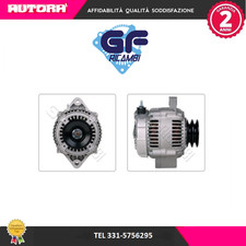 AL2411GE Alternatore 12 volts 140 ampere (MARCA GF)..