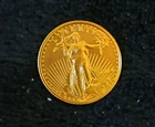 2024 1/10 oz American Gold Eagle Coin
