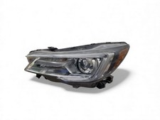 Subaru Ascent 2020 Left  headlight headlamp USA ATV113763