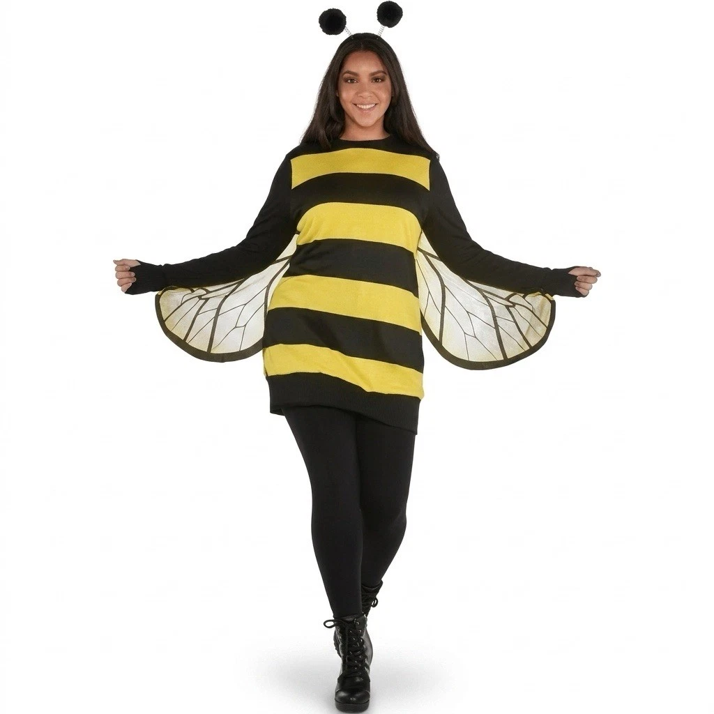 ladies bee dress The Bee Dress  Royal Jelly Harlem