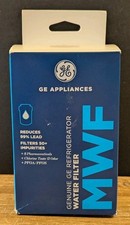 GE MWF Genuine Smart Water Filter New In Box