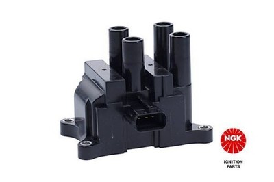 NGK Ignition Coil For MAZDA 6 Mpv II 02-08 L813-18-100