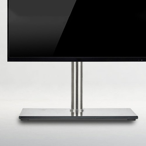 Monitorständer Verstellbare Monitorerhöhung Einzelner Monitorarm - Bild 6 von 12