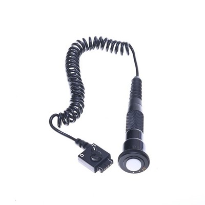 Mamiya Electromagnetic Cable Release