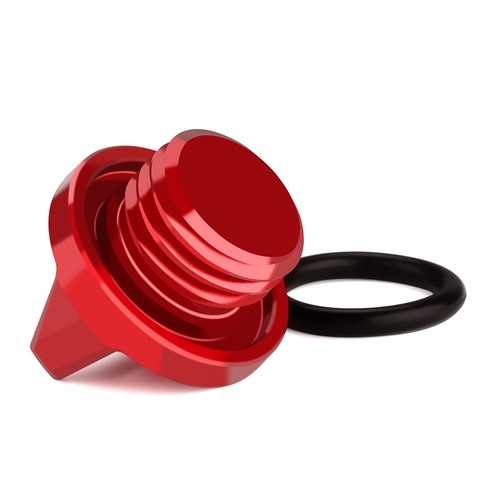 For Honda NT1100 2022-2024 2025 NT 1100 CNC Engine Oil Filler Plug Screw Cap - Picture 13 of 28