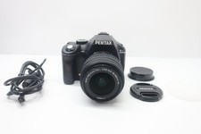 PENTAX K X 18 55mm F3.5 5.6 AL