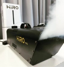 1500 watt Commercial Fogger Smoke Machine