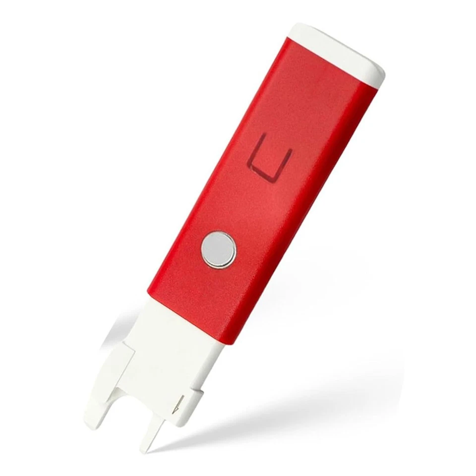 2 PCS Sewing Machine Needle Threader,This Automatic Needle Threader is  to2728 - Image 3 of 4