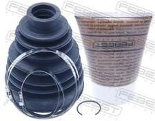 Cardan Ssangyong RODIUS