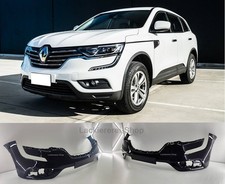 STOßSTANGE VORNE LACKIERT IN WUNSCHFARBE NEU für Renault Koleos II 2016-2019