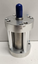 NEW NO BOX BIMBA 1-1/16" BORE X 2" STROKE PNEUMATIC CYLINDER FO-092-MT