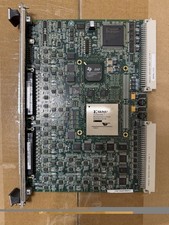 GE IS200VSPAH1ADD VME Processor Board Mark VI...