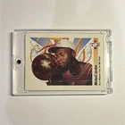 SkyBox Michael Jordan Chicago Bulls #334 1991-92 NBA Finals Basketball Card