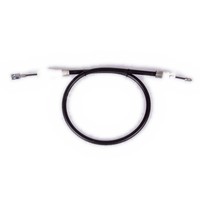 Seilzug Feststellbremse 925 Mm Hella FüR U.A. MERCEDES-BENZ C-KLASSE