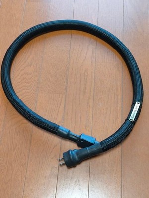Rosenkranz Rosenkranz power cable AC-3S 1.2m