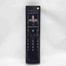 Vizio VR14 TV Remote Control HDTV M220NV M221NV Shows 0980-0306-0400 Genuine 