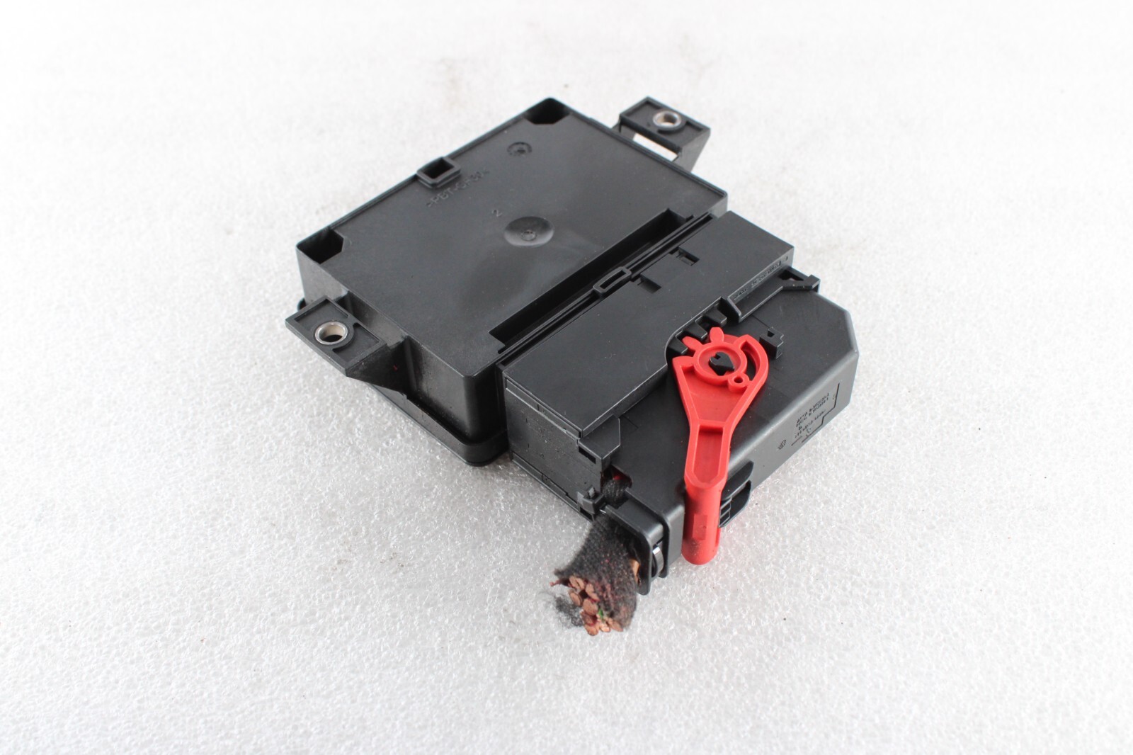 💎 MERCEDES SL/SLK/GL/ML/SLK/CLA EMERGENCY PARKING BRAKE CONTROL UNIT MODULE ECU