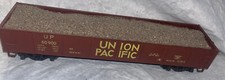 Pola Maxi O Scale Union Pacific UP 60900 Gond...