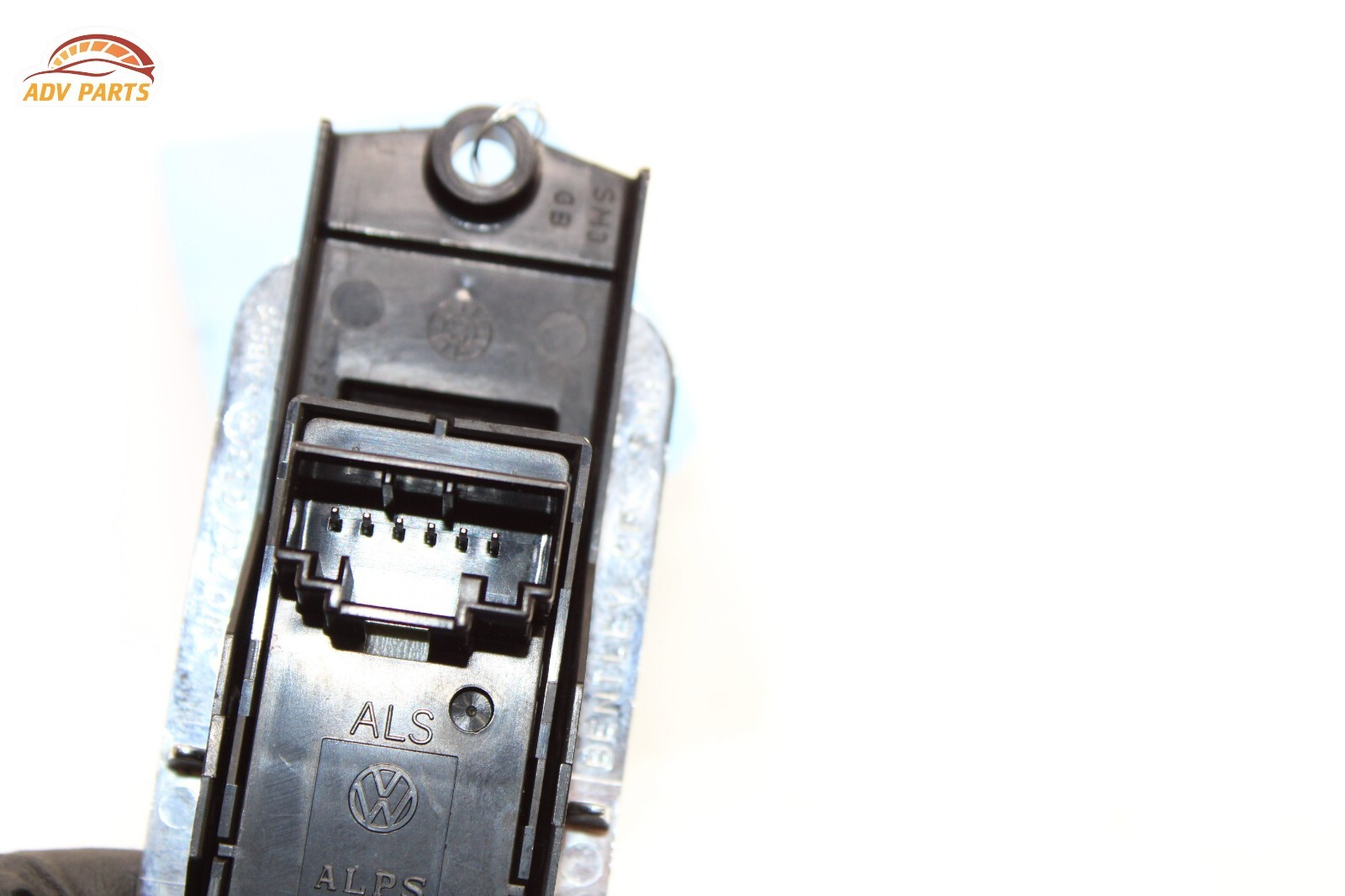 Bentley Continental 2006-2012 FRONT+RIGHT Window switch