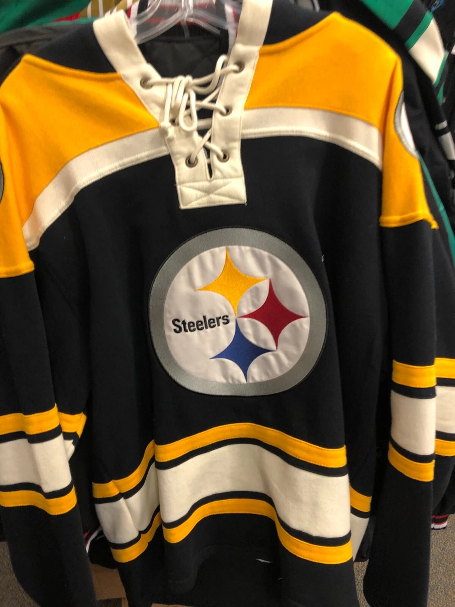 Lacer hoodie nfl cheap