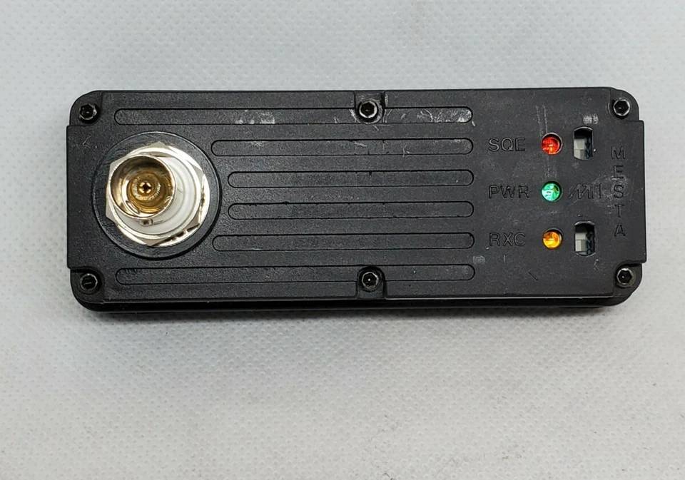 ADAPTADOR ESTACIÓN MICRO TECHNOLOGY MTI ETHERNET (MESTA) *U3 Foto 4 de 4