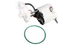 Cadillac GM OEM 17-18 CT6-Fuel Pump 13516540