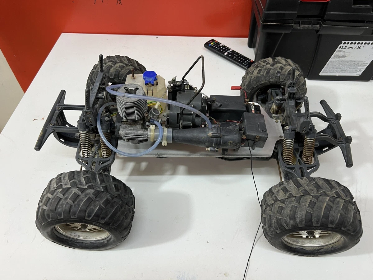 Preços baixos em Tamiya tnx | eBay