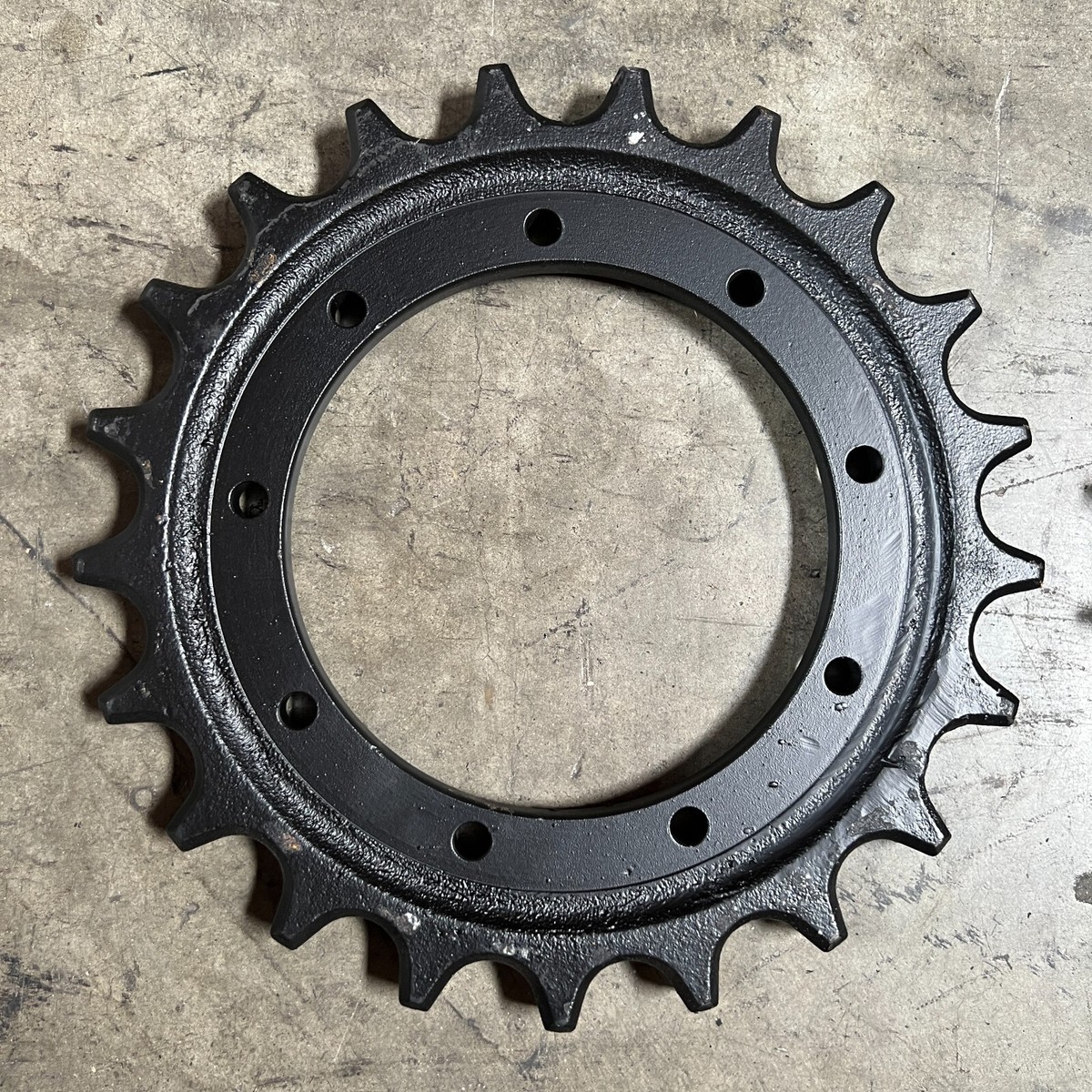 172-1965 1721965 SPROCKET DRIVE FITS FOR CATERPILLAR CAT 303.5 