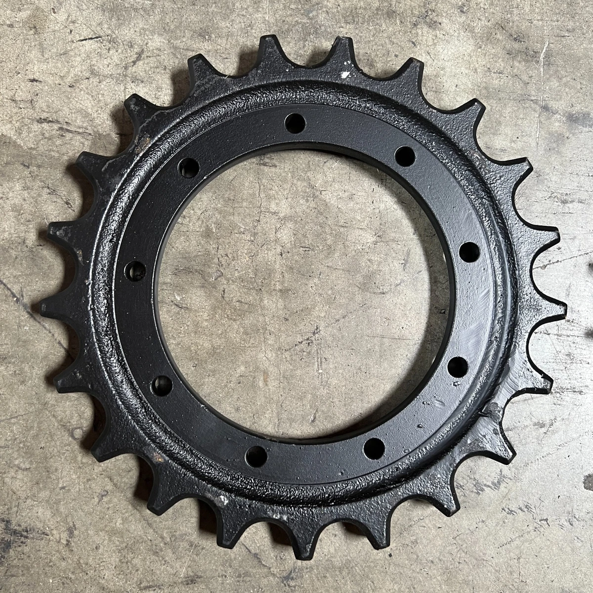 172-1965 1721965 SPROCKET DRIVE FITS FOR CATERPILLAR CAT 303.5  