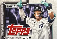 🔥2025 Topps S1 & S2 Fantatics Topps Foils - U Pick Free Ship - Buy More Save🔥