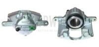 Budweg Caliper 344604 Bremssattel FüR Chrysler Dodge Fiat Jeep