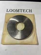 New Milling Cutter Slitting Slotting Saw 2-3/4 X .182 X 1 Bore Thurston A36
