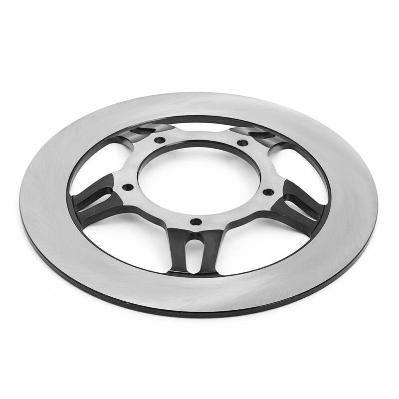 MD1082 Rear Brake Rotor for Honda GL1100 / D Goldwing Aspencade 82-83 - Изображение 4 из 4