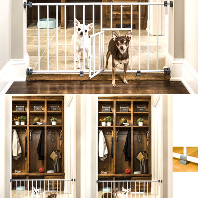 carlson mini pet gate