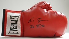 Errol Spence Jr Signed Everlast Boxing Glove PSA/DNA COA Autograph IBF Champ 430