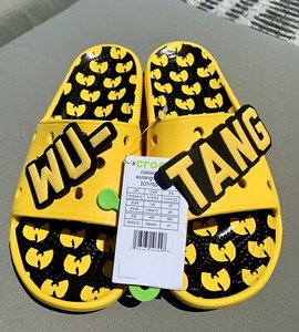 Wu Tang Slides | eBay display picture 1