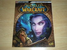 World of Warcraft Battle Chest Guide Book 2007